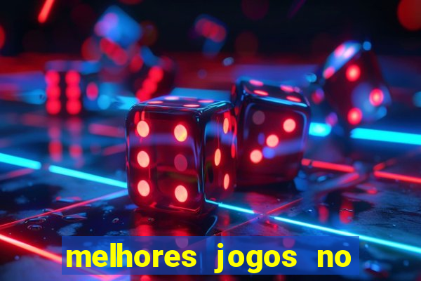 melhores jogos no play store